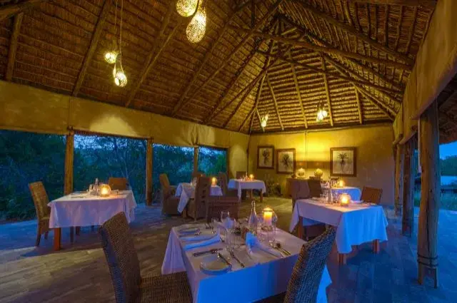 Tailor Made Holidays & Bespoke Packages for Nimali Tarangire Lodge